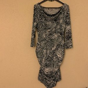 Jennifer Lopez dress